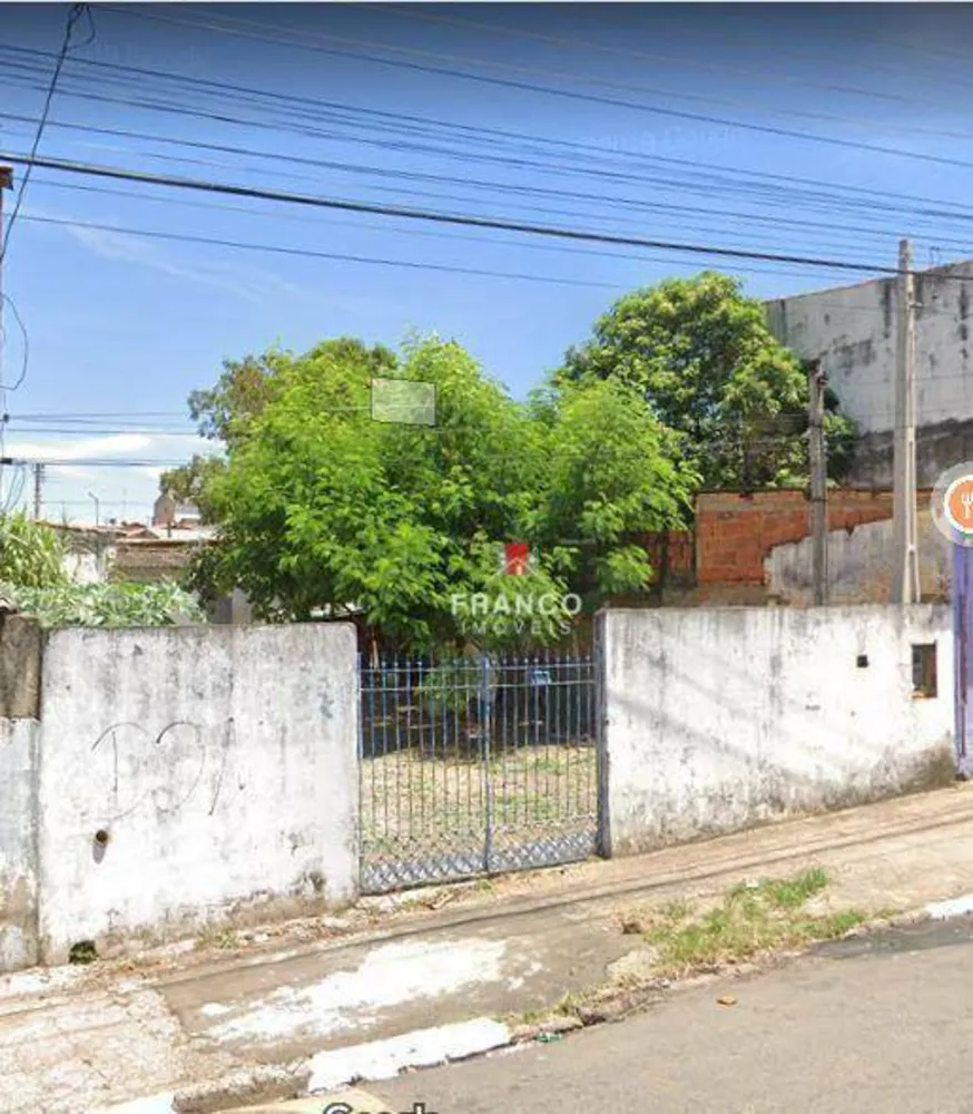 Terreno, 250 m² - Foto 1