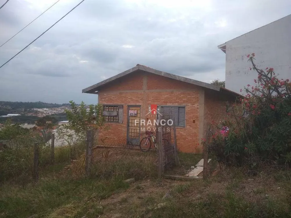 Casa, 2 quartos, 70 m² - Foto 1