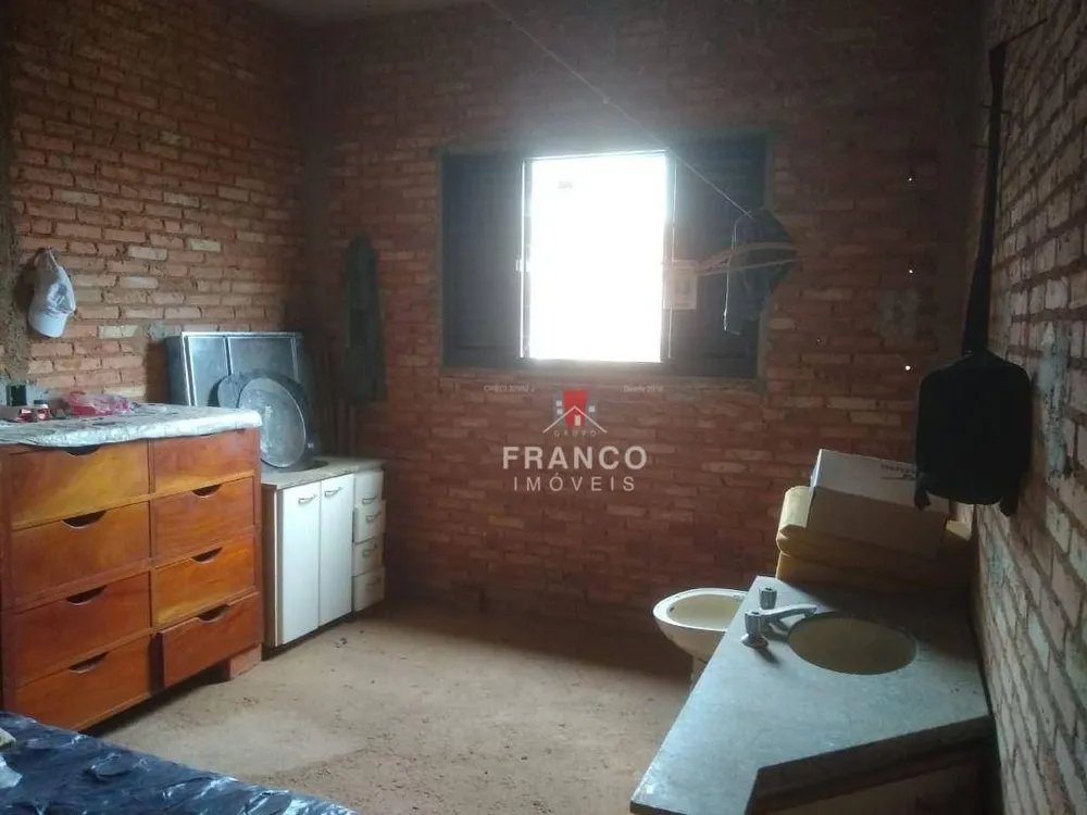 Casa, 2 quartos, 70 m² - Foto 3