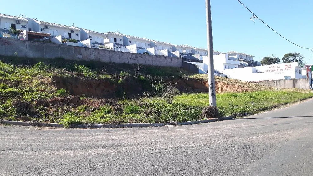 Terreno, 1360 m² - Foto 2