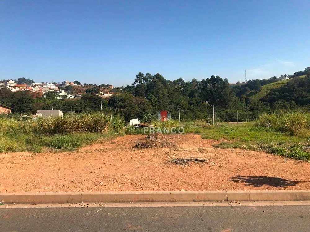 Terreno, 300 m² - Foto 1