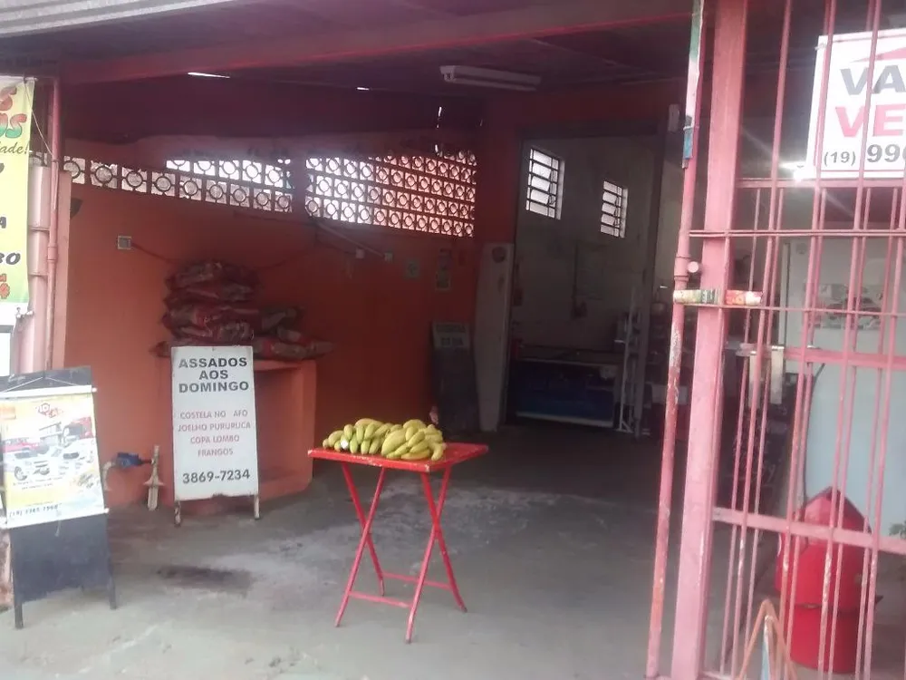 Loja-Salão, 160 m² - Foto 4