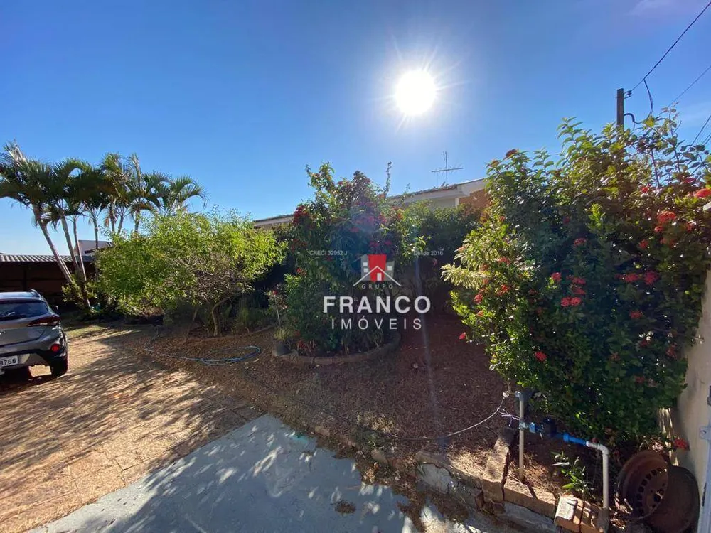 Casa, 3 quartos, 160 m² - Foto 1