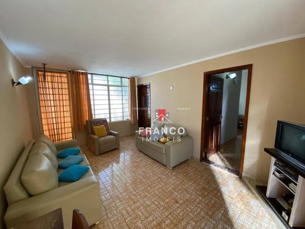 Casa, 3 quartos, 160 m² - Foto 3