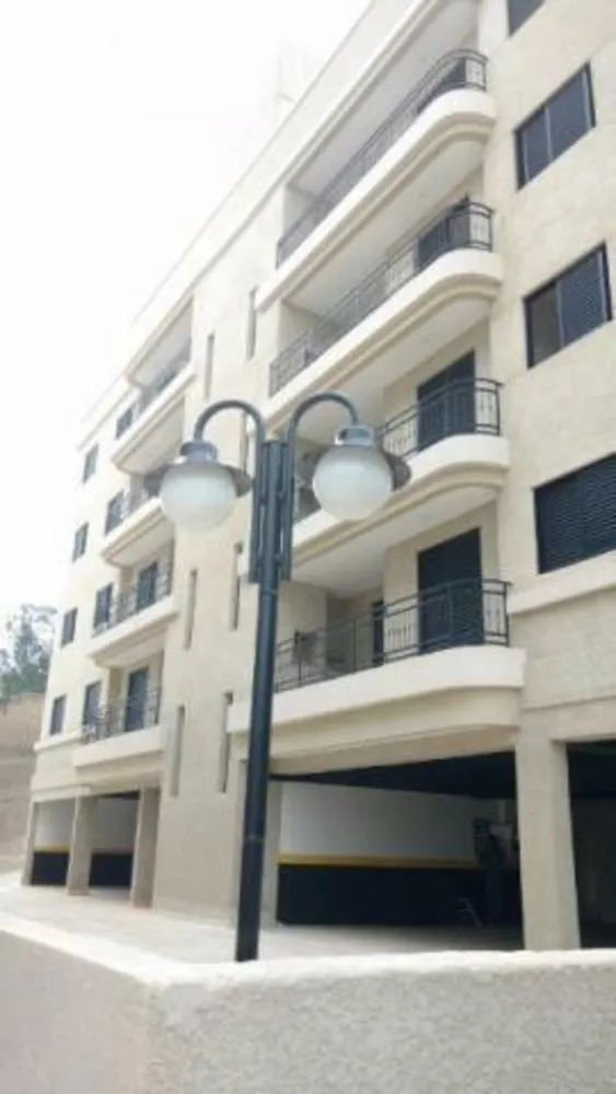 Apartamento, 3 quartos, 96 m² - Foto 2