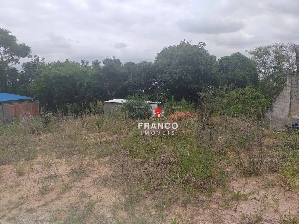Terreno, 420 m² - Foto 1