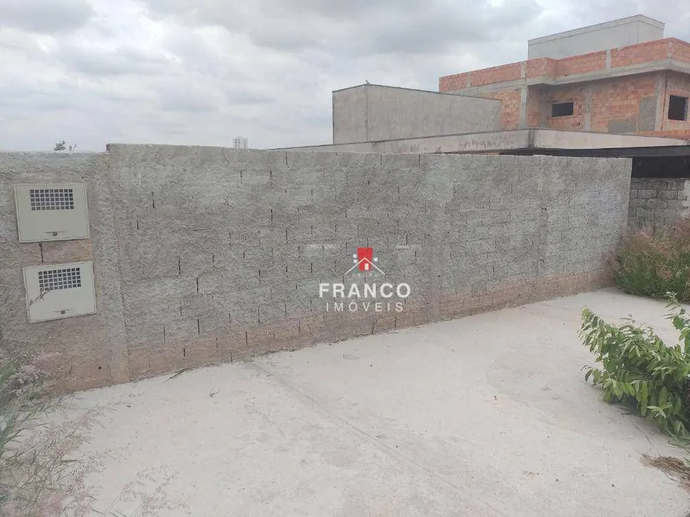Terreno, 420 m² - Foto 2