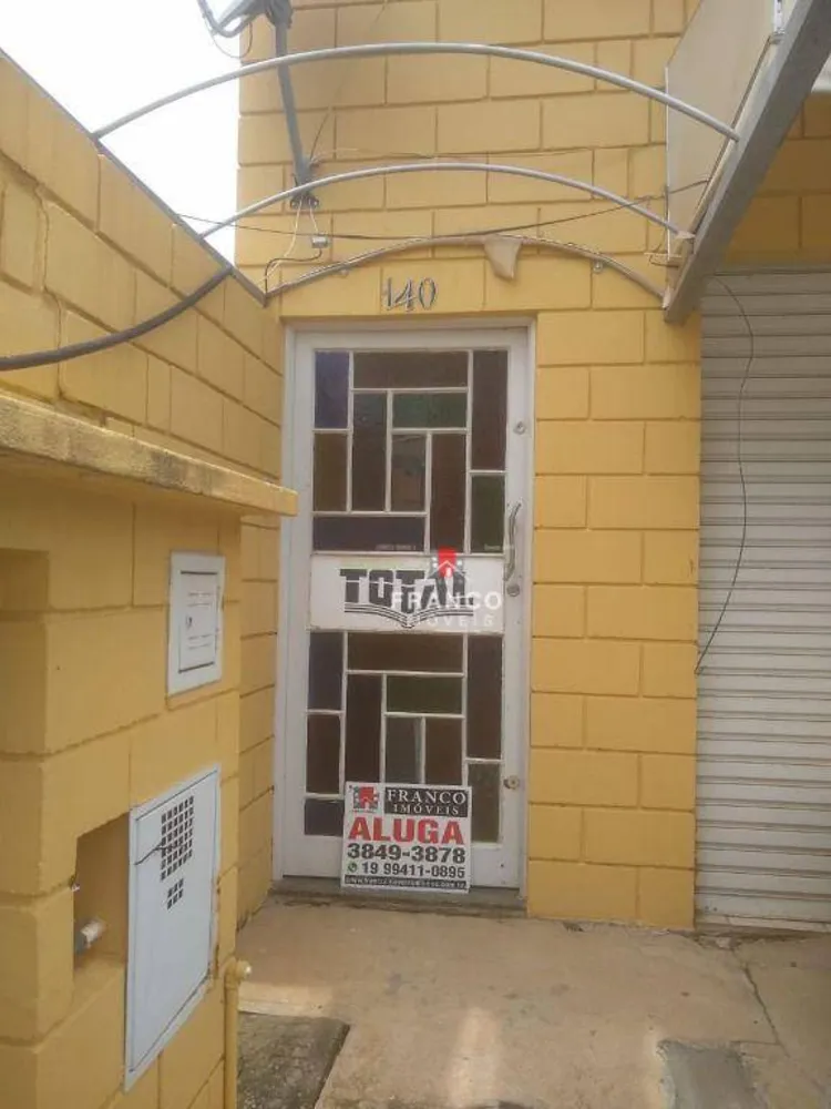 Sala-Conjunto, 40 m² - Foto 2