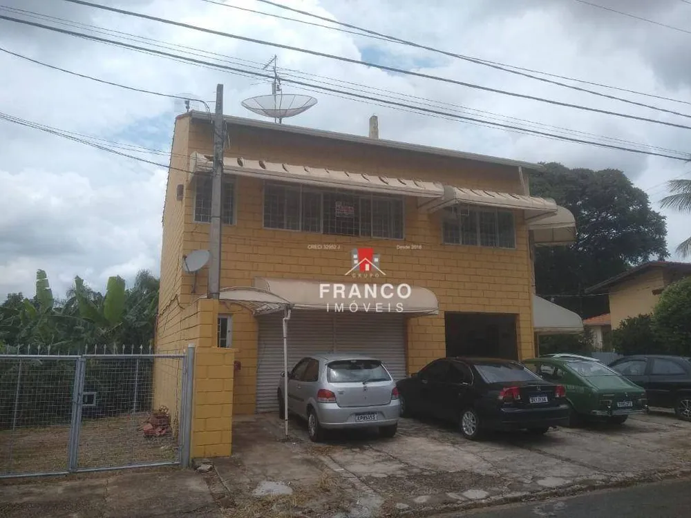 Sala-Conjunto, 40 m² - Foto 1