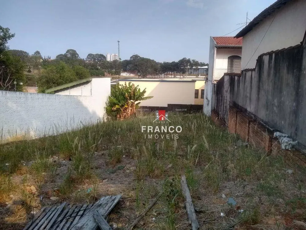 Terreno, 325 m² - Foto 1