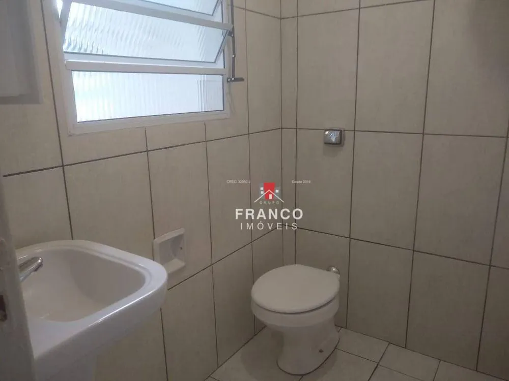 Casa, 1 quarto, 62 m² - Foto 3