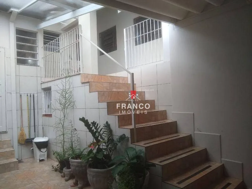 Casa, 1 quarto, 62 m² - Foto 1