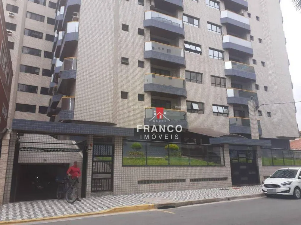 Apartamento, 2 quartos, 84 m² - Foto 1