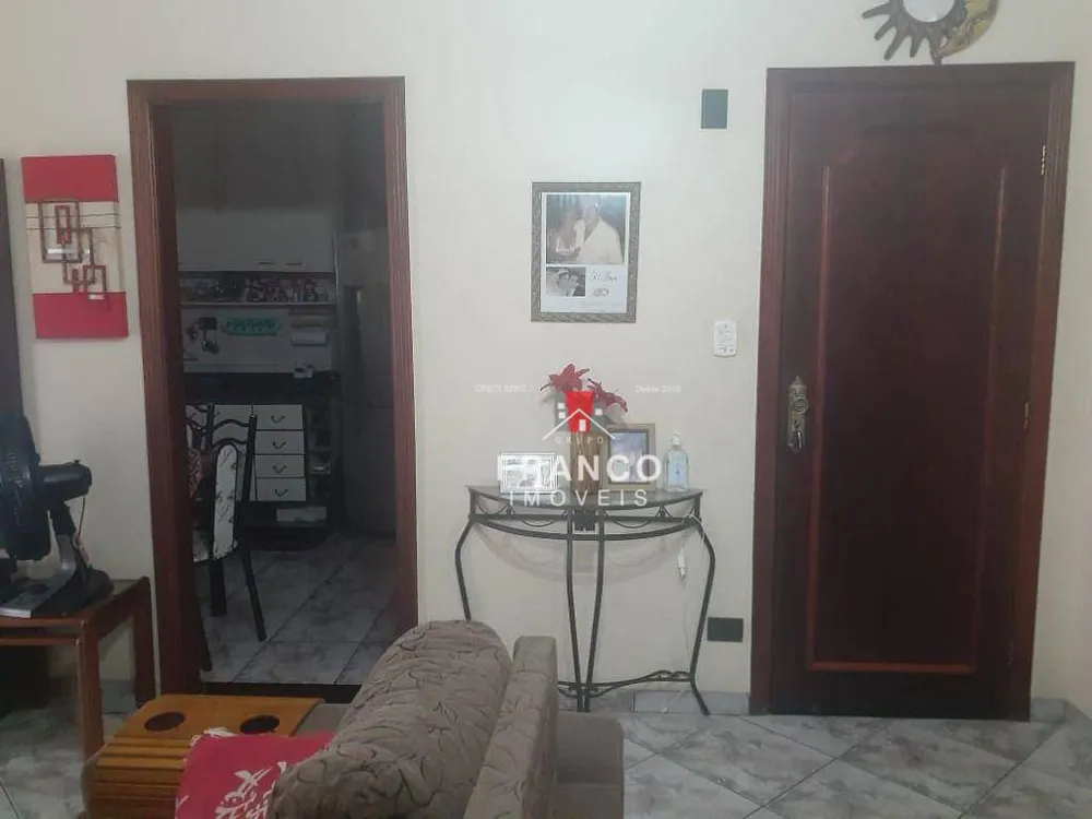 Apartamento, 2 quartos, 84 m² - Foto 3