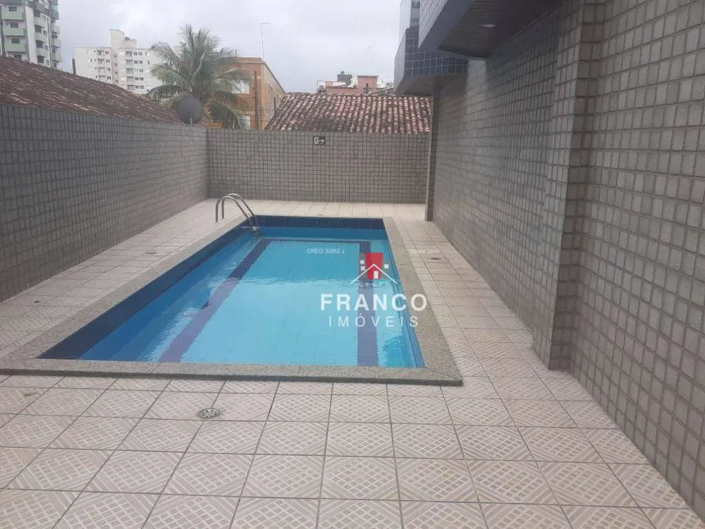 Apartamento, 2 quartos, 84 m² - Foto 2
