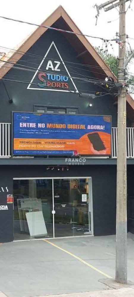 Prédio Inteiro, 558 m² - Foto 2