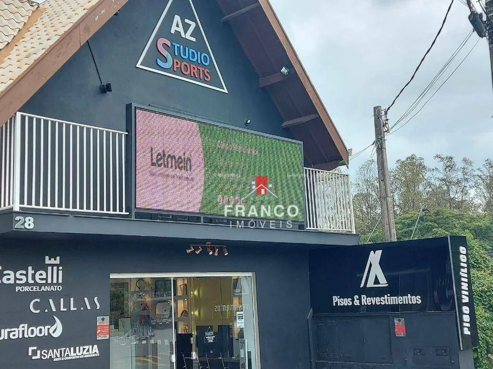 Prédio Inteiro, 558 m² - Foto 1
