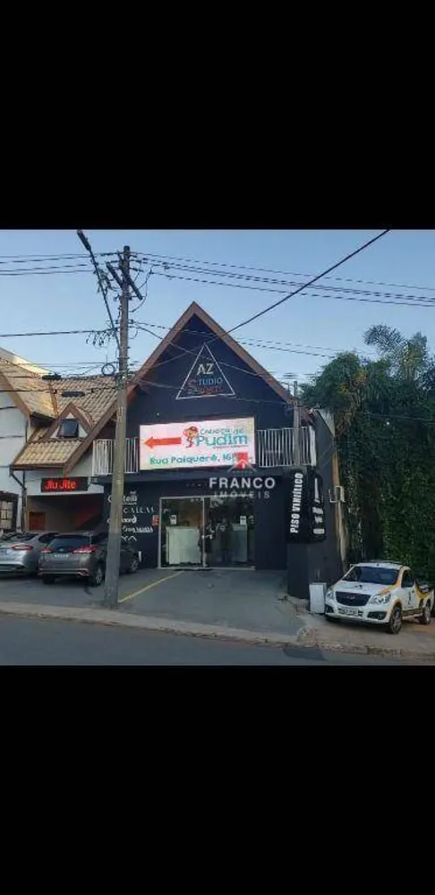 Prédio Inteiro, 558 m² - Foto 4