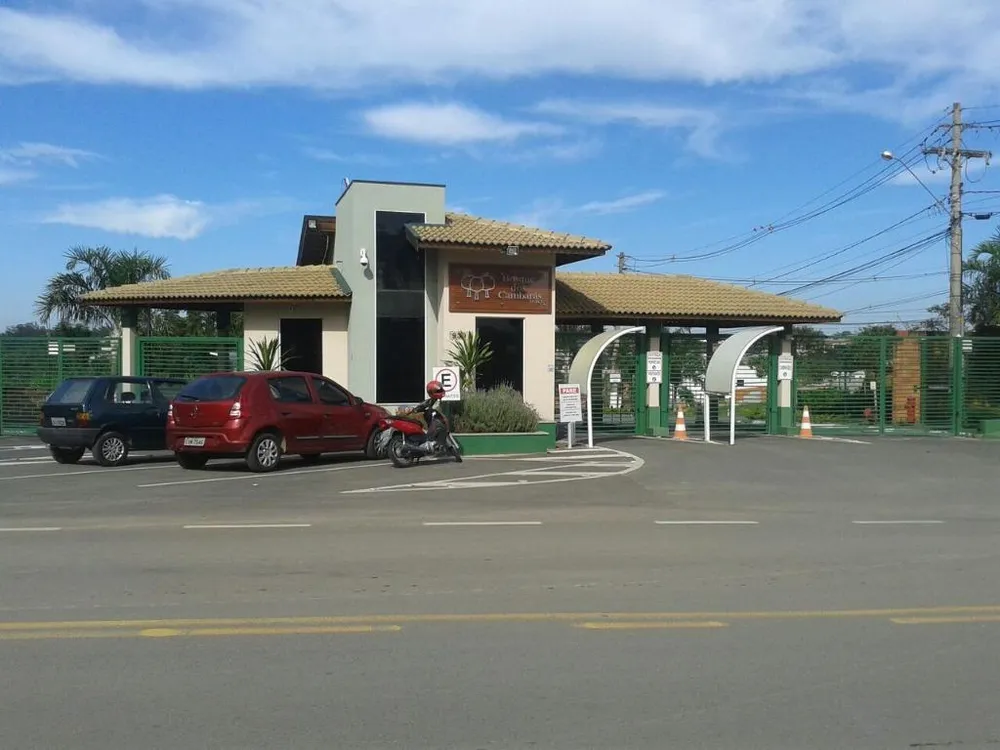 Loteamento e Condomínio, 375 m² - Foto 1