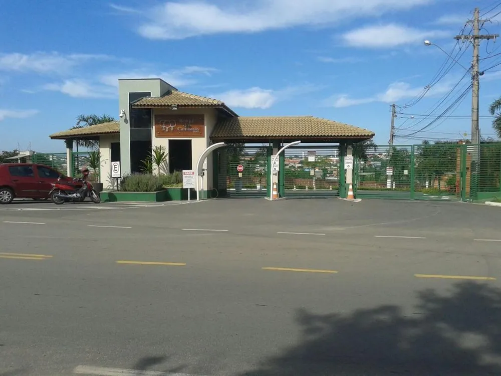 Loteamento e Condomínio, 375 m² - Foto 3