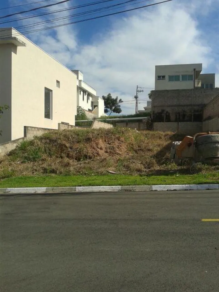 Loteamento e Condomínio, 375 m² - Foto 4