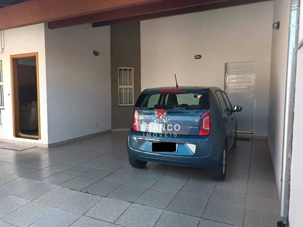 Casa, 3 quartos, 217 m² - Foto 3
