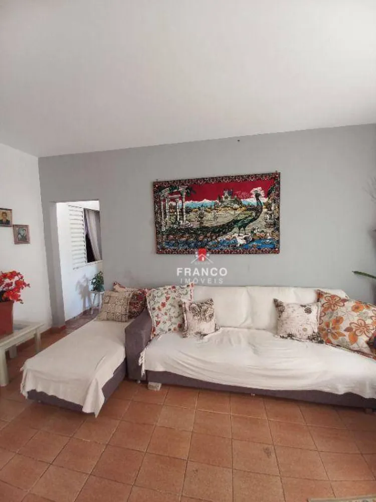 Casa, 3 quartos, 144 m² - Foto 4