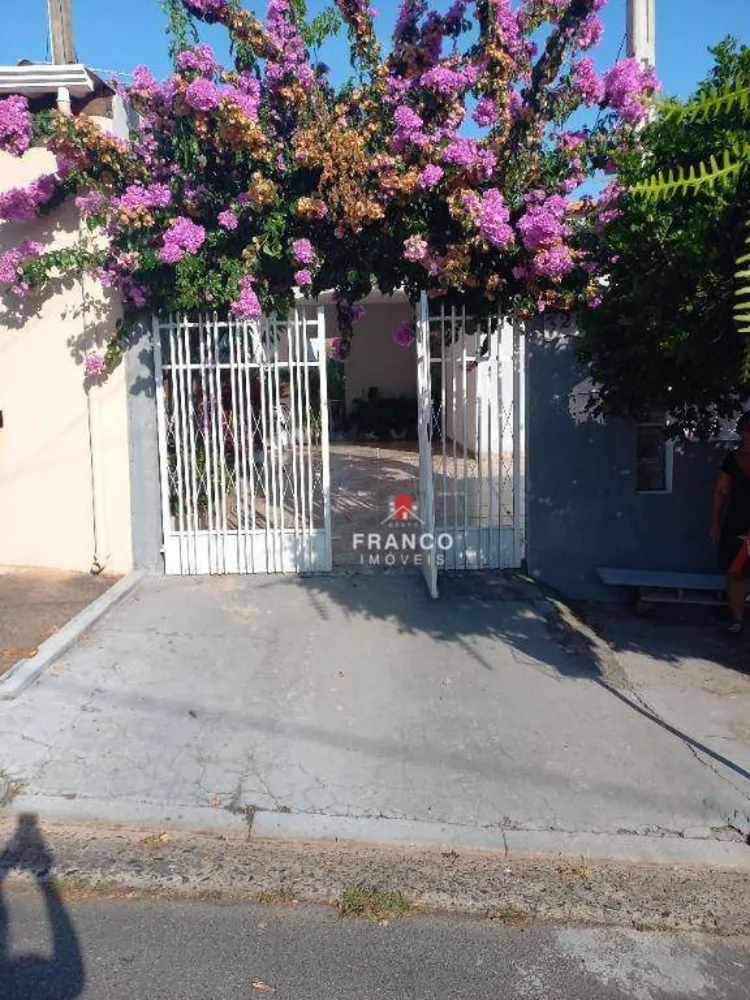 Casa, 3 quartos, 144 m² - Foto 1