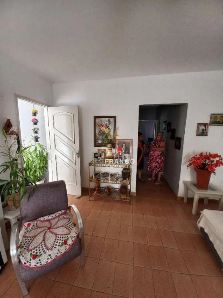 Casa, 3 quartos, 144 m² - Foto 2