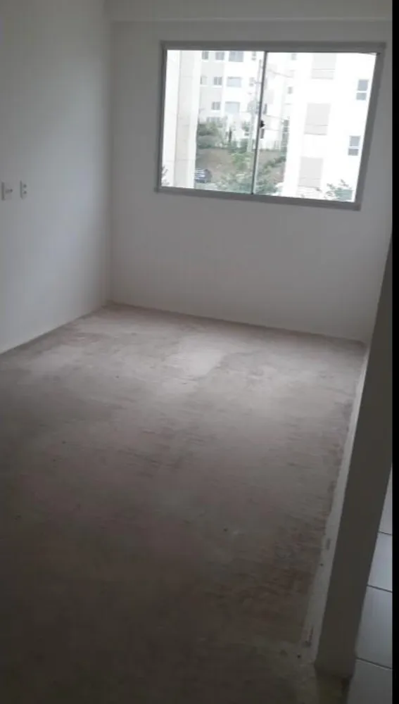 Apartamento, 2 quartos, 1 m² - Foto 1