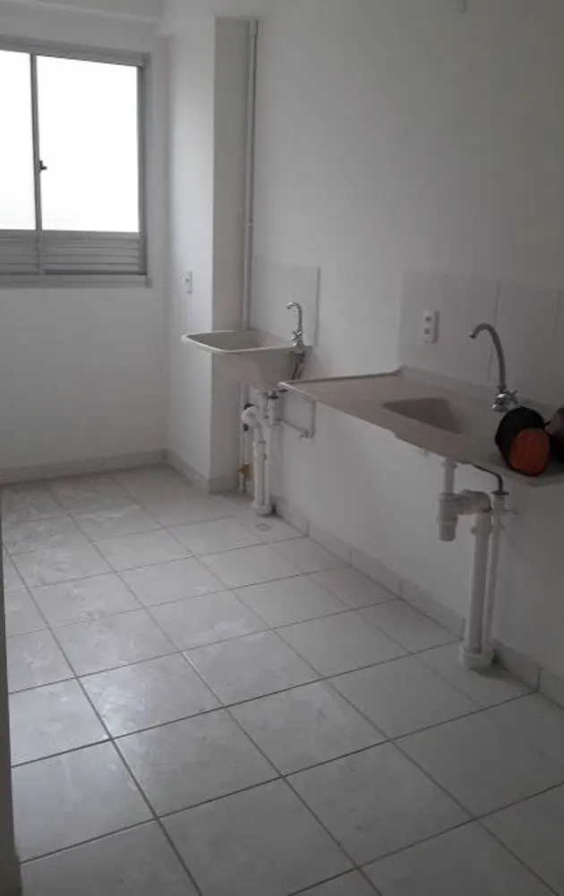 Apartamento, 2 quartos, 1 m² - Foto 4