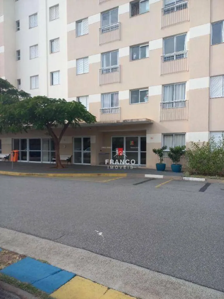 Apartamento, 2 quartos, 49 m² - Foto 2