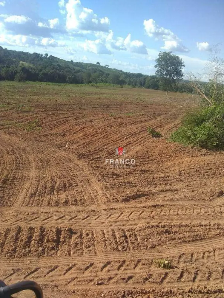 Fazenda, 508 hectares - Foto 4