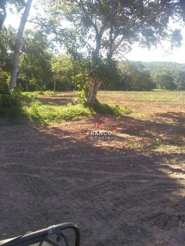 Fazenda, 508 hectares - Foto 2