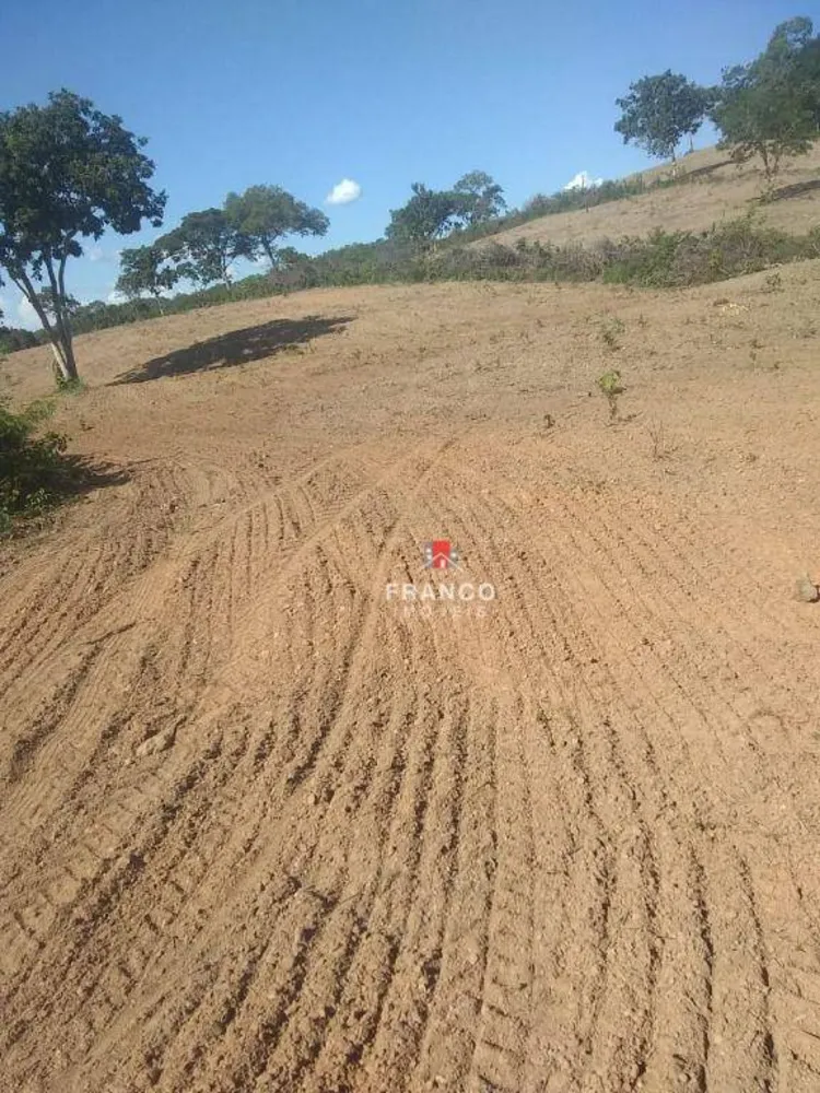 Fazenda, 508 hectares - Foto 3