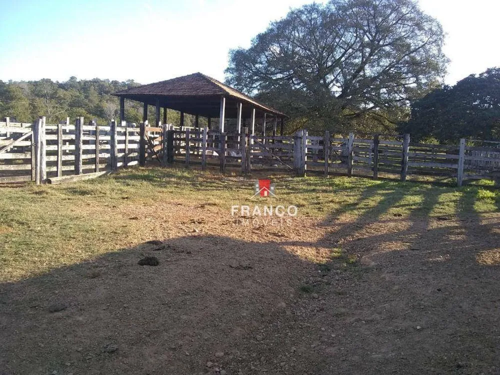 Fazenda, 508 hectares - Foto 1