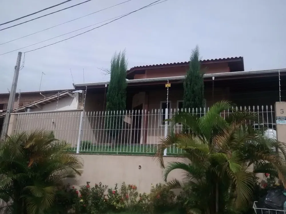 Casa, 3 quartos, 210 m² - Foto 2