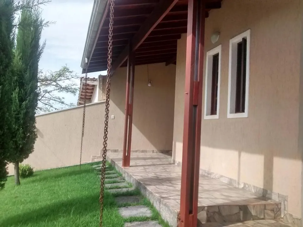 Casa, 3 quartos, 210 m² - Foto 1