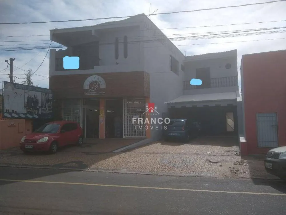 Prédio Inteiro, 310 m² - Foto 1