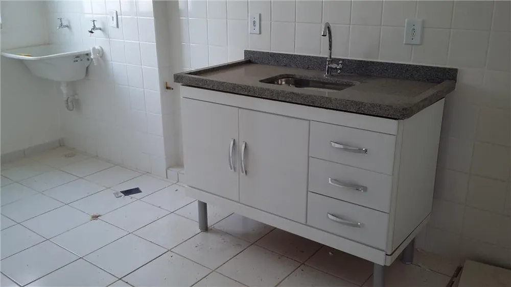 Apartamento, 2 quartos, 45 m² - Foto 3