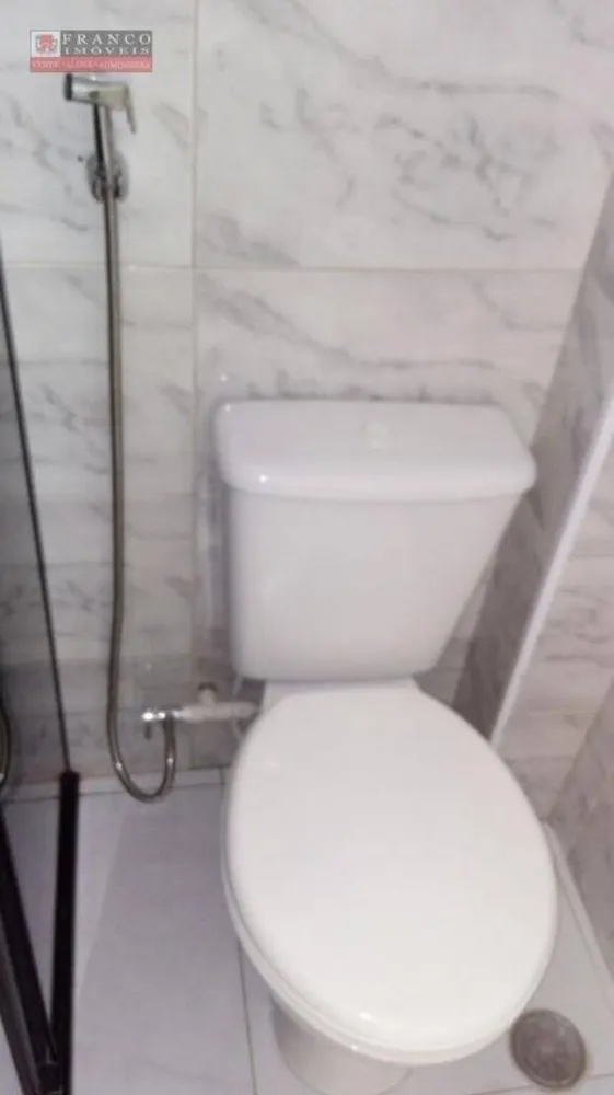 Apartamento, 3 quartos, 60 m² - Foto 4