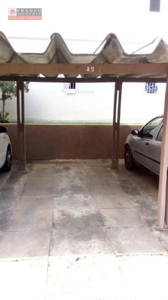 Apartamento, 3 quartos, 60 m² - Foto 2