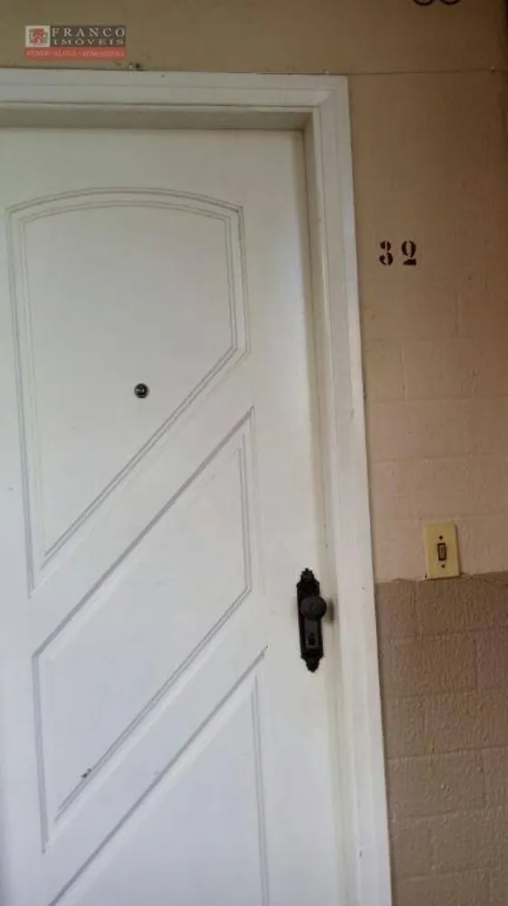 Apartamento, 3 quartos, 60 m² - Foto 3