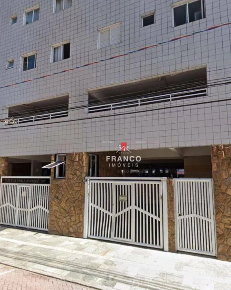 Apartamento, 1 quarto, 38 m² - Foto 2