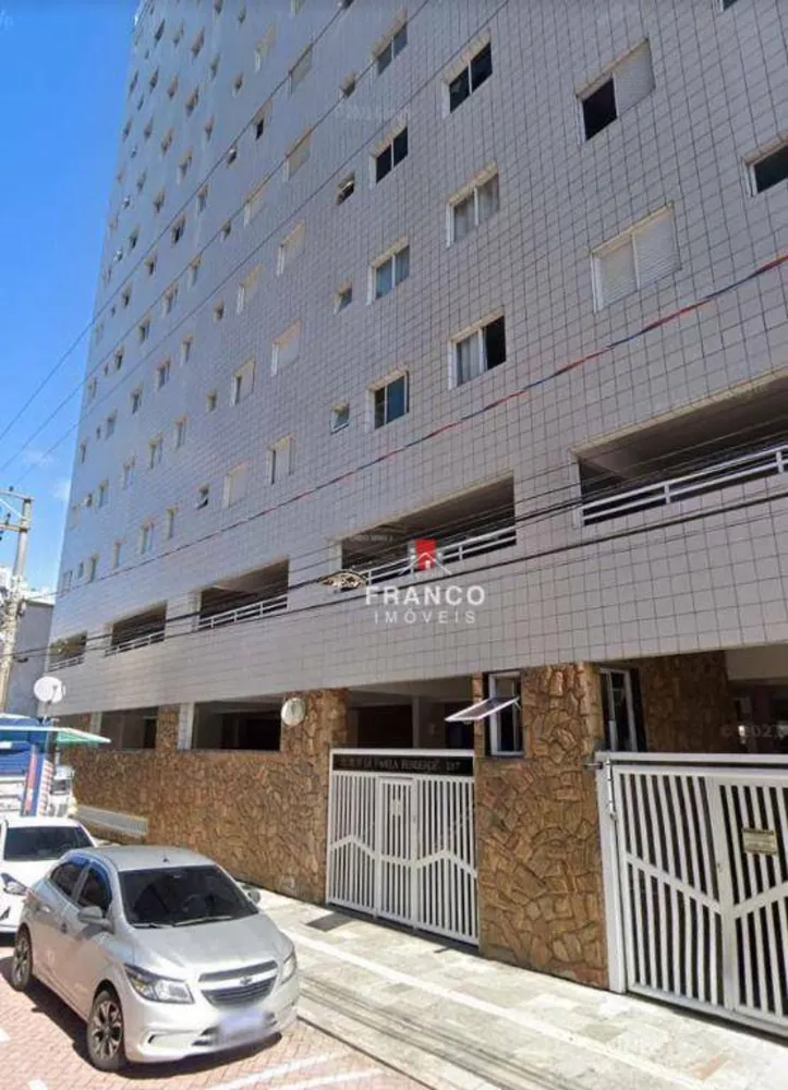 Apartamento, 1 quarto, 38 m² - Foto 1