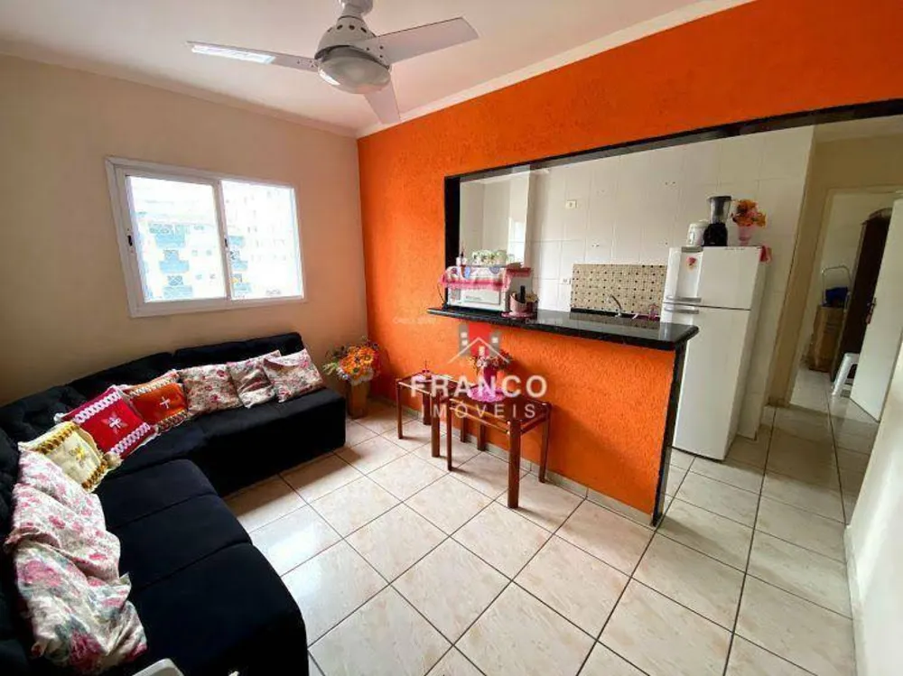 Apartamento, 1 quarto, 38 m² - Foto 4