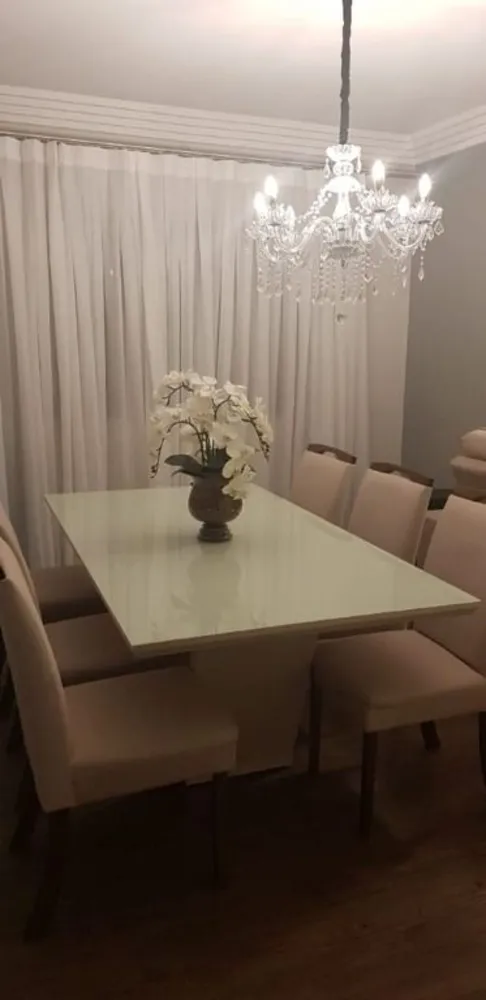 Apartamento, 2 quartos, 65 m² - Foto 4