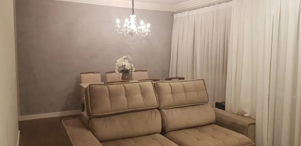 Apartamento, 2 quartos, 65 m² - Foto 2