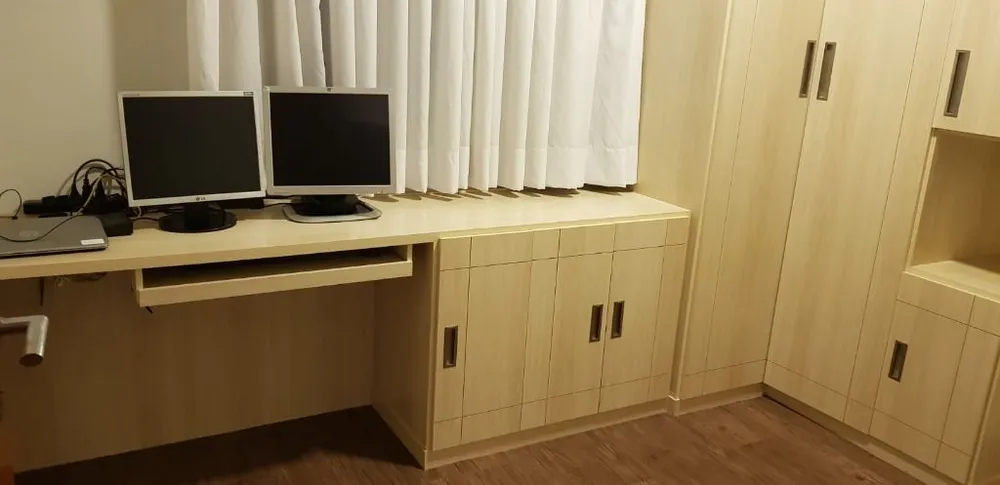 Apartamento, 2 quartos, 65 m² - Foto 1