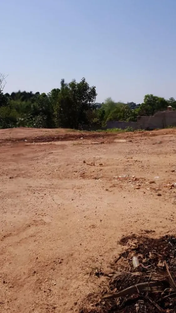 Terreno, 4500 m² - Foto 1